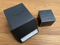 Amazon Fire TV Cube 2. Generation Vegesack - Grohn Vorschau