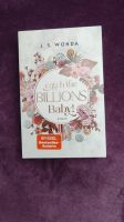 Catch the Billions Baby! von J. S. Wonda Bayern - Fürth Vorschau