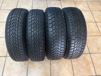 185/60R/15 84T & 165/65R/15 81T Dunlop Winter Response 2 NEUWERTi Bayern - Aschaffenburg Vorschau