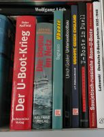 Peter Padfield Bücher über U-Boot Brandenburg - Zossen Vorschau