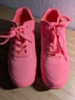Skechers Uno knallpink 40 Hessen - Weiterstadt Vorschau