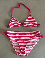 Buffalo Gr 140 Bikini in pink weiß Nordrhein-Westfalen - Oerlinghausen Vorschau