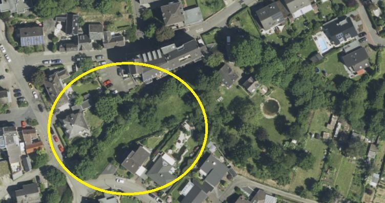 Freies Baugrundstück für ihr neues Eigenheim in NordrheinWestfalen