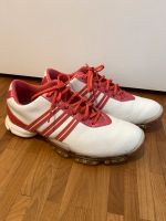 Adidas Golfschuh in Weiß & Pink / Gr. 42 passend für 41 Hessen - Kassel Vorschau