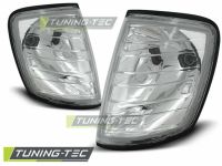 Frontblinker chrom Mercedes W124 E-Klasse Kombi Cabrio Limo Coupe Hessen - Calden Vorschau