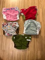 Windelmanufaktur Außenwindeln 4-11kg und Didymos Aurora Bayern - Mühldorf a.Inn Vorschau