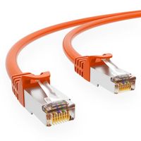 Suche Hilfe bei RJ45-Stecker auf ein CAT 7 Verlegekabel crimpen Bayern - Neuhütten Unterfr. Vorschau