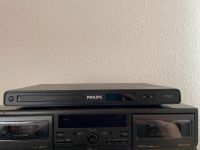 DVD-Player Philipps Baden-Württemberg - Linkenheim-Hochstetten Vorschau