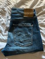 Gang 94NADIA CROPPED Boyfriend Jeans /28w Bayern - Großostheim Vorschau
