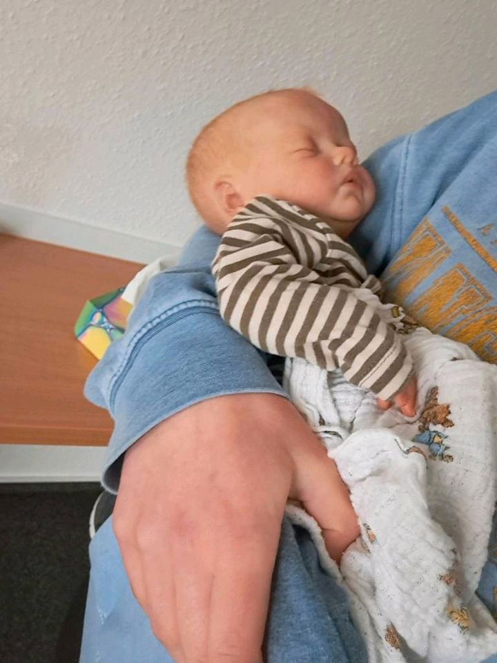 Reborn Babys Toddler Rebornbaby Sammlungsauflösung Tausch in Neustadt am Rübenberge