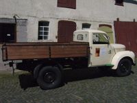 Framo 901 (Barkas) Pritsche Rheinland-Pfalz - Berndroth Vorschau