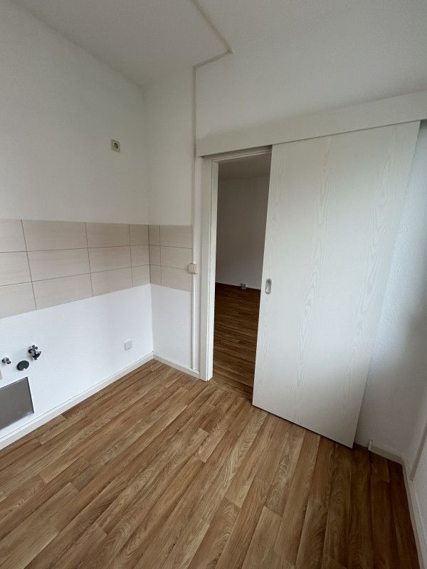 Single-Wohnung mit Balkon in Dessau