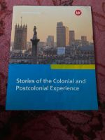 Stories of the Colonial and Postcolonial Experience Süd - Niederrad Vorschau