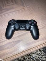 PS4 Controller mit Stickdrift Nordrhein-Westfalen - Porta Westfalica Vorschau