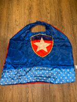 Kostüm / Superheldenumhang / Captain America Nordrhein-Westfalen - Recklinghausen Vorschau