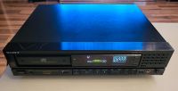 CD-Player SONY CDP-228 ESD Düsseldorf - Lichtenbroich Vorschau