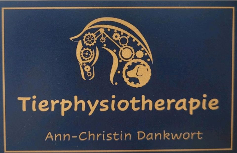 Tierphysiotherapie in Oberhausen