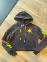 Zumba Crop Hoodie M „Have a Nice Dance“ Nordrhein-Westfalen - Paderborn Vorschau