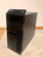 ThinkCentre Tower PC Computer M83 i5-4590 München - Laim Vorschau