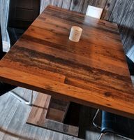 Tisch mit 4 Stühlen Niedersachsen - Ihlow Vorschau