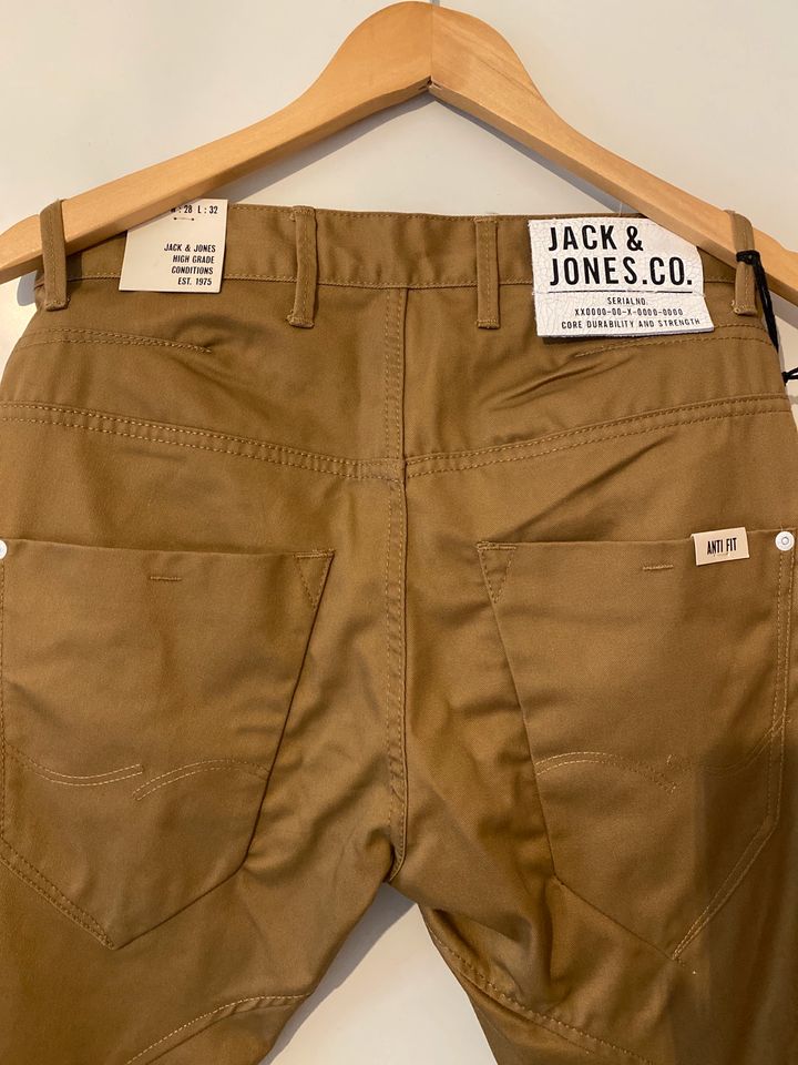 Hose - Jack & Jones in Aachen