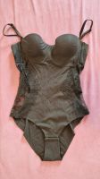 La Perla Body Spitze khaki 34 S Cup 75 B Hessen - Wiesbaden Vorschau