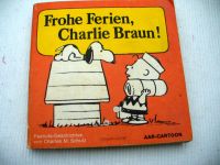Frohe Ferien Charlie Brown - Comics Nordrhein-Westfalen - Wachtberg Vorschau