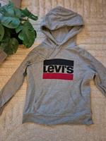 Levis Hoodie XS Grau Nordrhein-Westfalen - Odenthal Vorschau