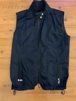 leichte Bogner Weste dunkelblau Gr. 40 Kr. München - Ottobrunn Vorschau
