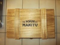 Der Schuh des Manitu Holzbox Bayern - Röthenbach Vorschau