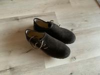 Haferlschuhe (Herren) Größe 45 Bayern - Memmingen Vorschau