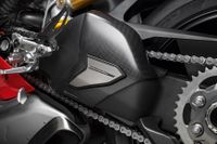 DUCATI Schwingenschutz Carbon - Panigale V4 S / R / SP 96989991C Bayern - Untersiemau Vorschau