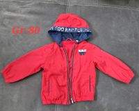 Baby Frühling Sommer Jacke Fagottino Gr.80 Baden-Württemberg - Offenburg Vorschau