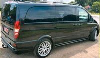 Suche ORIGINAL Seitenschweller Seitenleisten für Mercedes Viano Saarland - Mettlach Vorschau