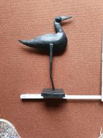 Vogel Skulptur Metall Niedersachsen - Soltau Vorschau