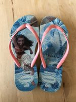 "Havaianas“ Flip Flops vom Disney Film Viana 33/34 Bayern - Friedberg Vorschau