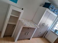 Kinder/Baby Zimmer 4tlg Baden-Württemberg - Köngen Vorschau