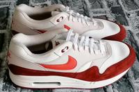 Nike Air Max 1 Curry 2.0 Mars Stone Stuttgart - Weilimdorf Vorschau