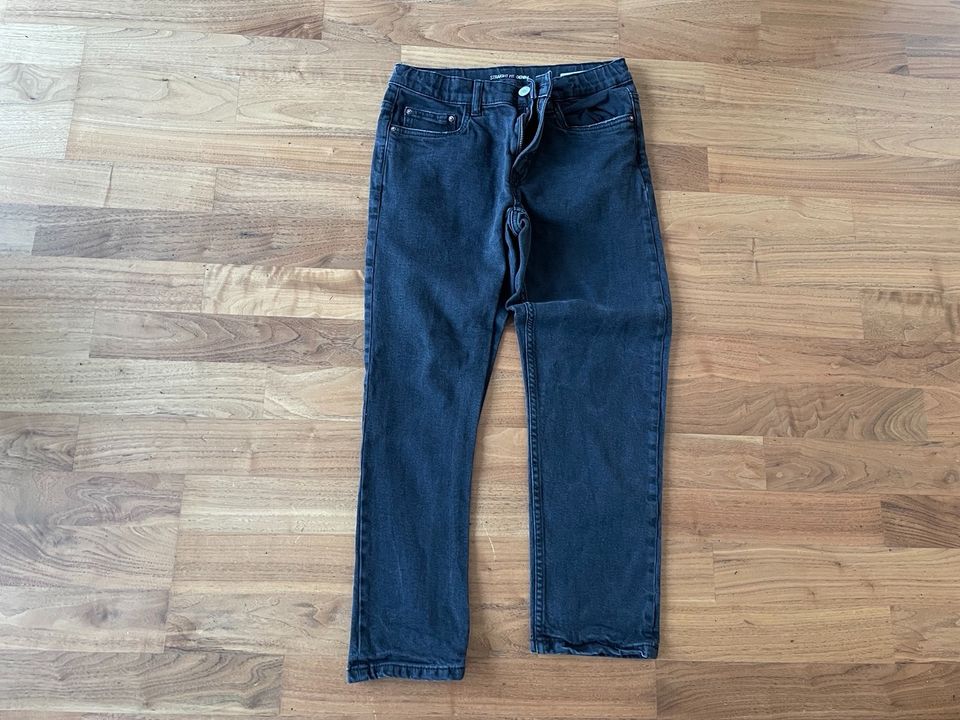 Zara Jeans, Gr. 152, neu und ungetragen in Aichach