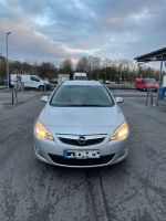 Opel Astra 1,7 Cdti Nordrhein-Westfalen - Mettmann Vorschau