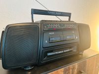 Radio Ghettoblaster Philips Turbo Bass Bochum - Bochum-Mitte Vorschau