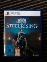 Playstation 5 Spiel  Steelrising Findorff - Findorff-Bürgerweide Vorschau