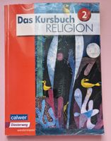 Kursbuch Religion 2 Rheinland-Pfalz - Frankenthal (Pfalz) Vorschau