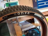 Onza Porcupine TRC - 27.5 x 2,4 skinwall MTB Reifen Mantel Rheinland-Pfalz - Münstermaifeld Vorschau