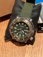 Damenuhr, Seiko Prospex Solar Diver‘s 200 m Kiel - Pries-Friedrichsort Vorschau