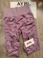 Aybl Sport leggings lila neu größe Xs Schleswig-Holstein - Fünfhausen Vorschau