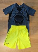 Under Armour Jungen Sport Set Größe 6 Jahre 116 122 Baden-Württemberg - Böblingen Vorschau