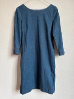 Comma, Comma Damen-Kleid Jeans-Kleid Dress Gr. 36 / S blau Baden-Württemberg - Nagold Vorschau