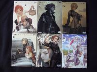 Anime Last Exile 1 - 6 DVD Digi-Pack Dortmund - Innenstadt-West Vorschau