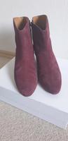 Isabel Marant 399,- w neu Boots Stiefeletten Damen dg 38 Kr. München - Baierbrunn Vorschau